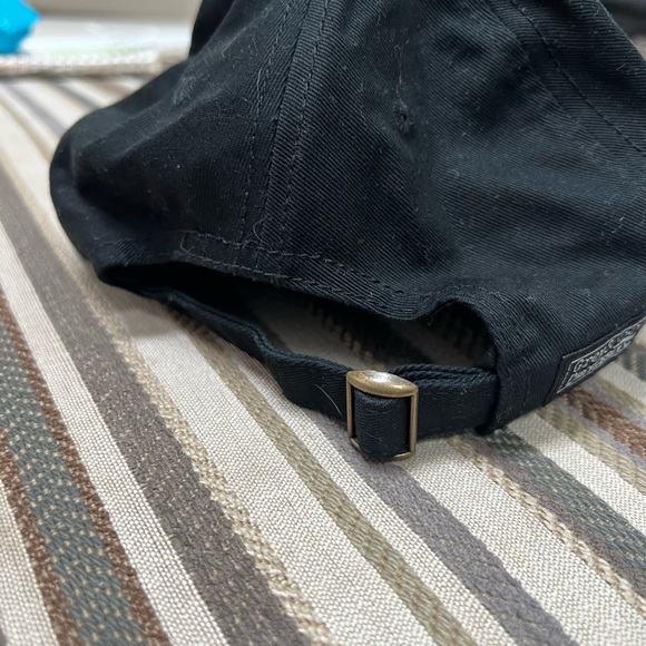 Motorcycle dad hat - Picture 2 of 2